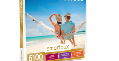 SmartBox - Ilusiones para dos